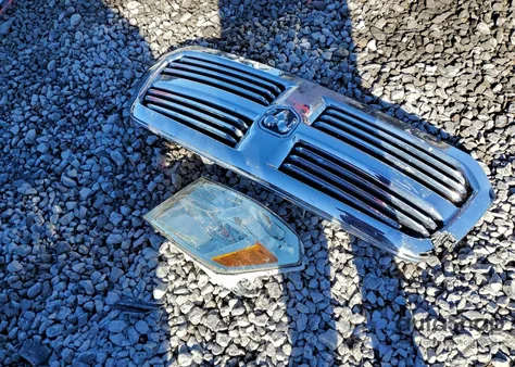 2015 Ram 1500 Slt z USA, uszkodzony, nr VIN 1C6RR6LT1FS582426